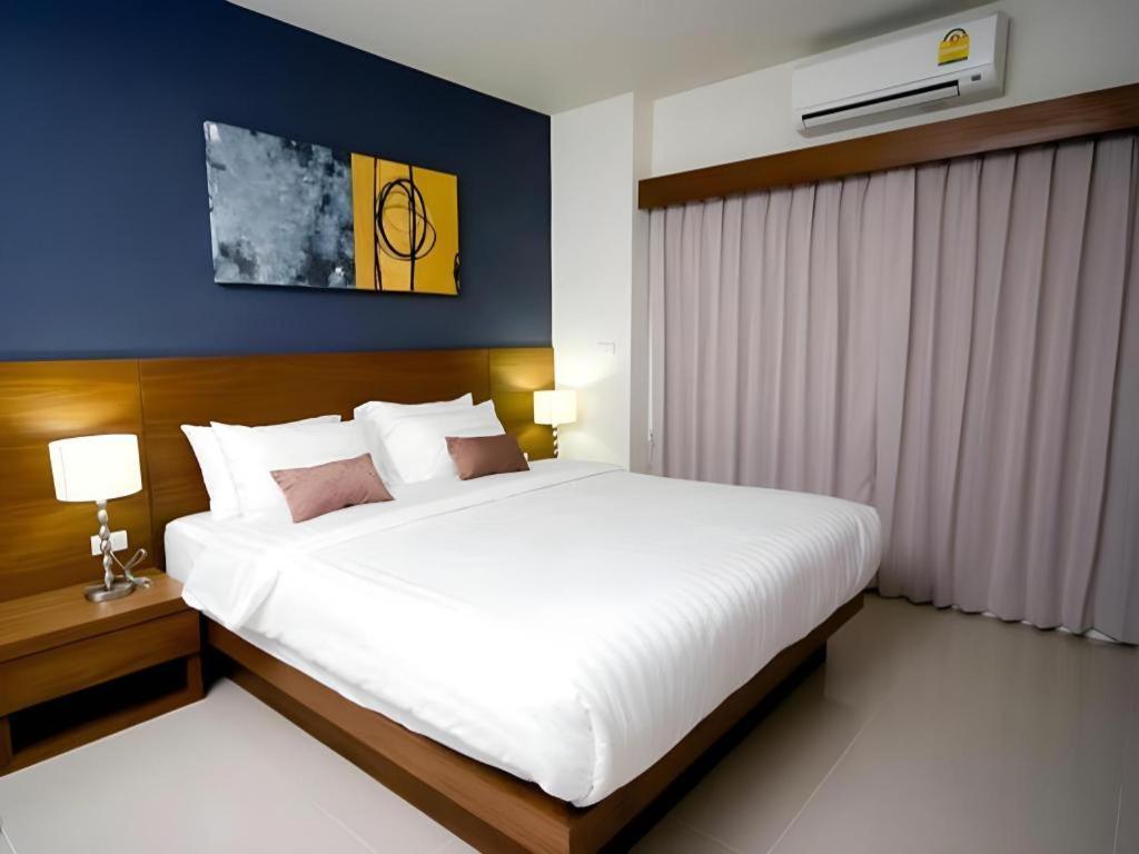 Pannapat Place Khách sạn