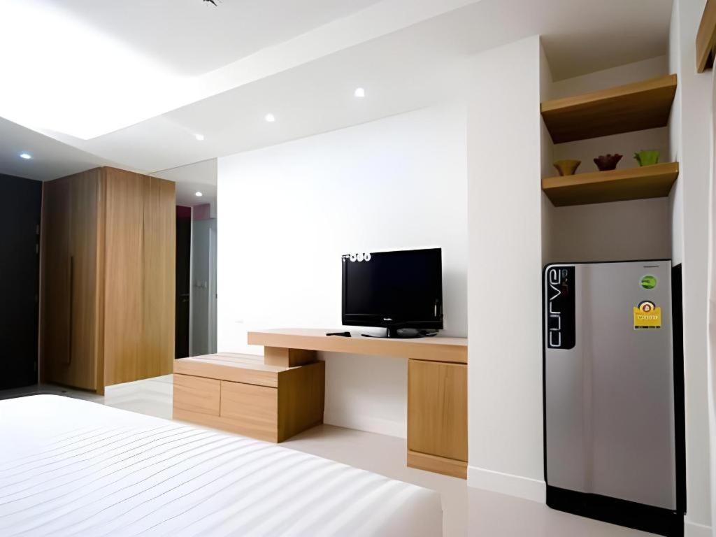 Hotel Pannapat Place
