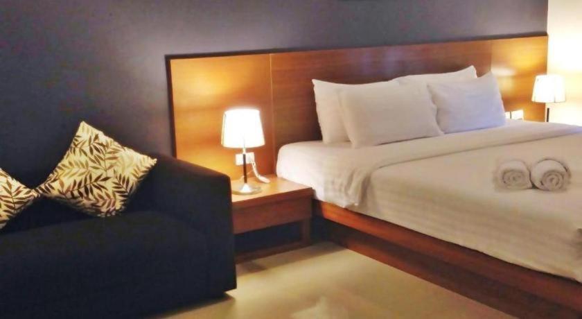 Pannapat Place 3* Bangkok