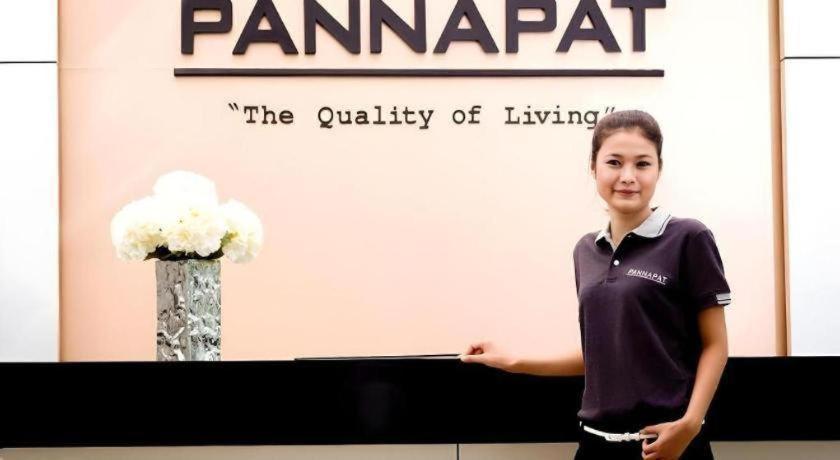 Pannapat Place 3*