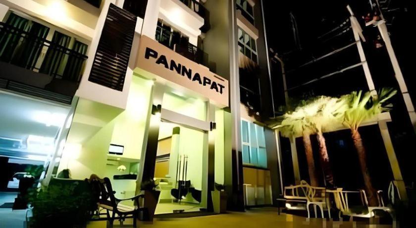 Hotel Pannapat Place Bangkok
