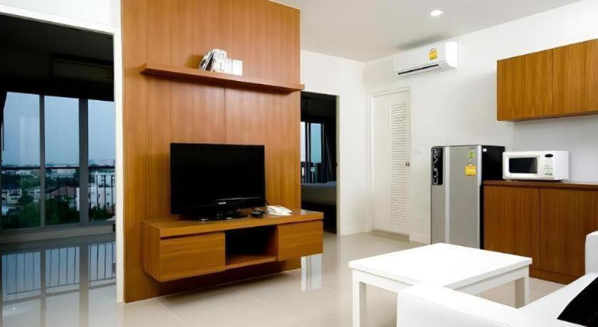 Pannapat Place Hotel Bangkok