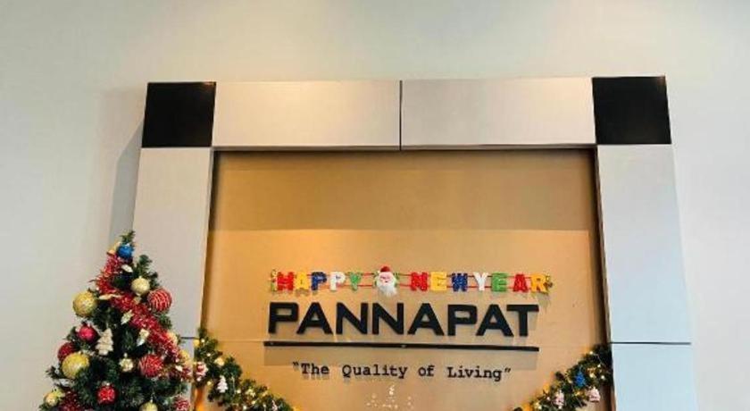 Pannapat Place Bangkok