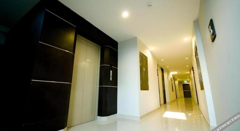 Pannapat Place Hotel Bangkok