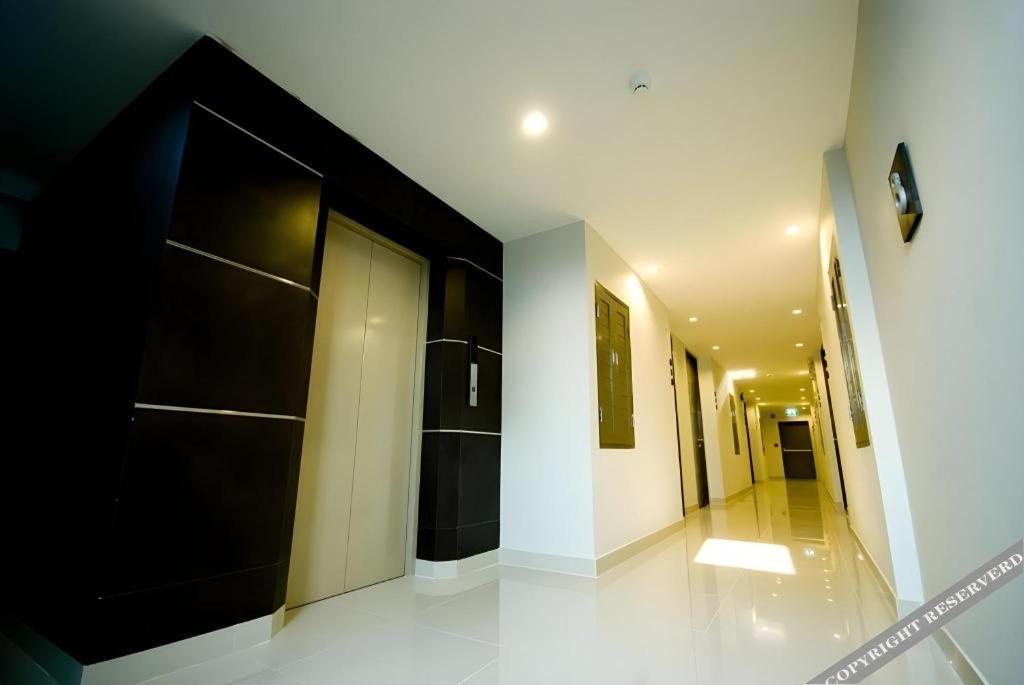 Pannapat Place Hotel Bangkok