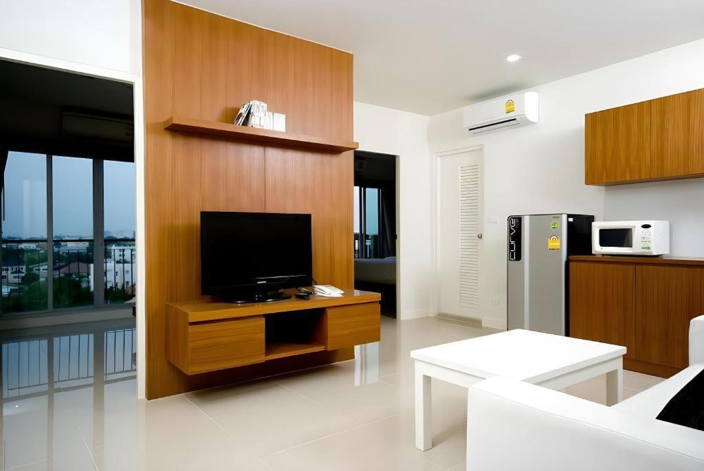 Hotel Pannapat Place