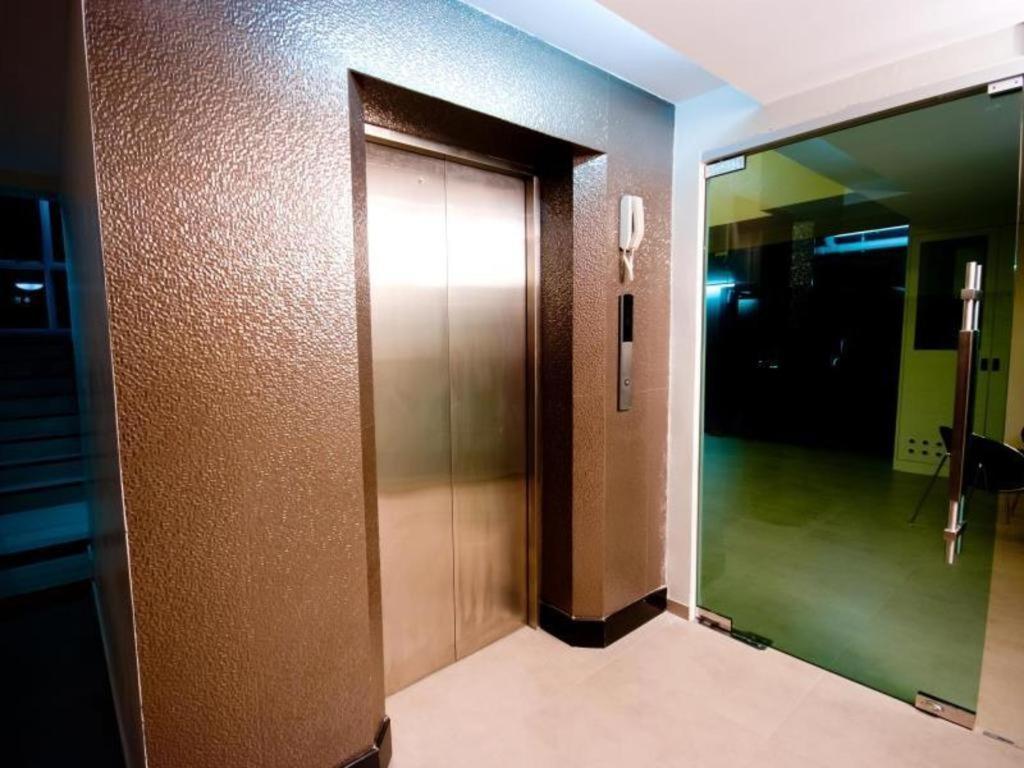 Pannapat Place Hotel Bangkok