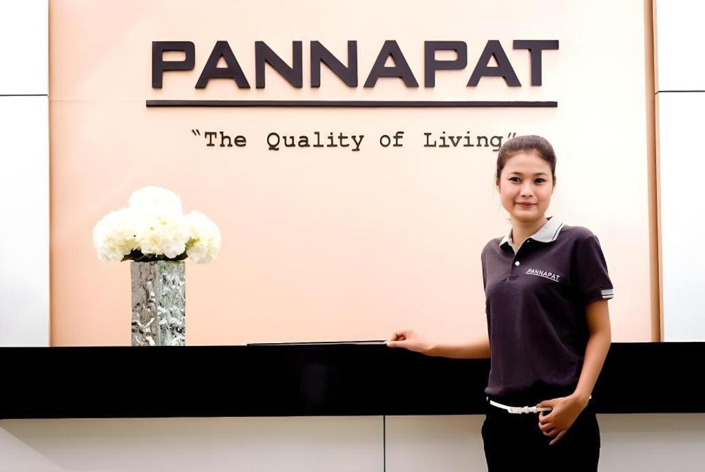 Pannapat Place Hotel