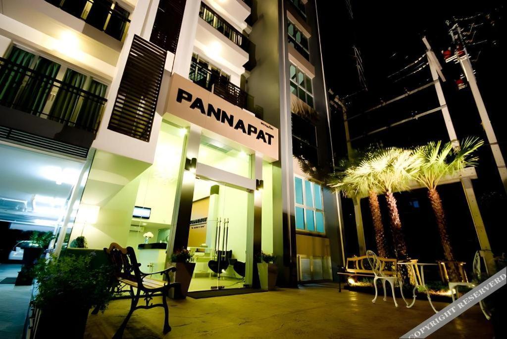 Pannapat Place Hotel